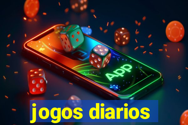 jogos diarios